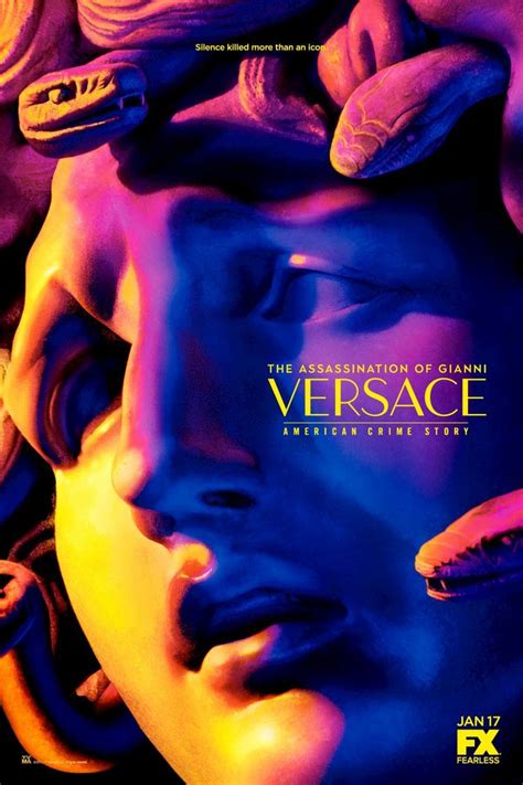 atoori assasinio gianni versace|Prime Video: The Assassination of Gianni Versace: American .